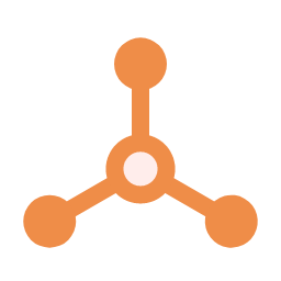 SVC Node Icon, SVC,node