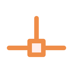 SVC Port Icon, SVC,port