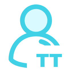 TT User Icon, TT,user
