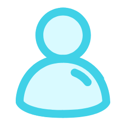 User Entity Icon, user,entity