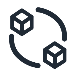 Case Management Icon, case,management,workflow