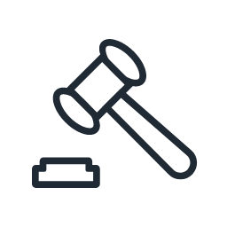 Case Source Management Icon, case,source,management