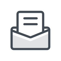 Close Case Icon, close,case,envelope