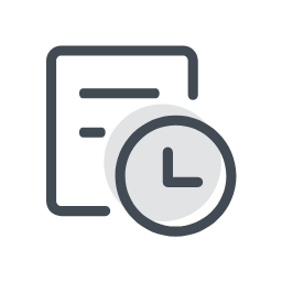 Collective Discussion and Review Icon, discussion,review,document