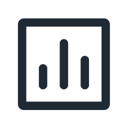 Data Icon, data,graph,bar