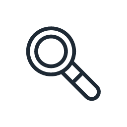 View Icon, view,search,magnifying