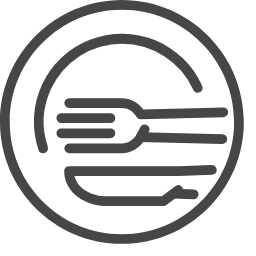 Restaurant Icon, restaurant,food,dining