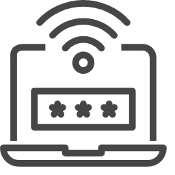 Wifi Password Icon, wifi password,internet,hotel amenity