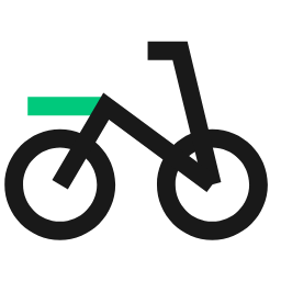 Bicycle Icon, bicycle,transportation