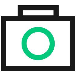 Camera Icon, camera,photography