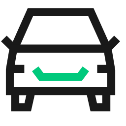 Car Icon, car,transportation