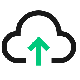 Cloud Upload Icon, cloud,upload