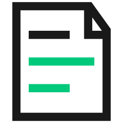 File Icon, file,document