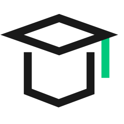 Graduation Cap Icon, study,graduation