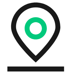 Location Pin Icon, location,pin