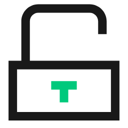 Lock Open Icon, lock,open