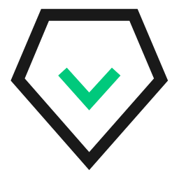 Member Badge Icon, member,badge