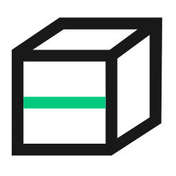 Packaging Box Icon, packaging,box