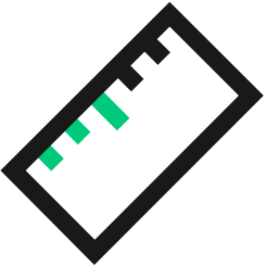 Ruler Icon, ruler,measurement