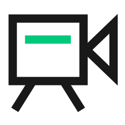 Shoot Camera Icon, shoot,camera