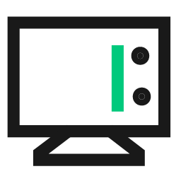 Television Icon, television,entertainment