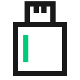 Transfer USB Icon, transfer,USB