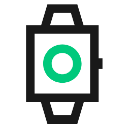 Watch Icon, watch,time