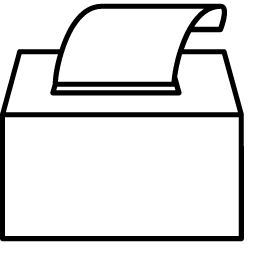 Tissue Icon, tissue,daily goods
