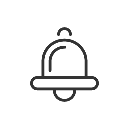 Bell Icon, bell,notification