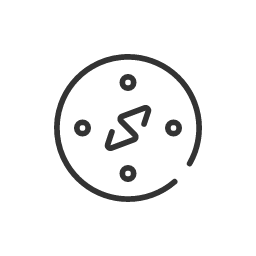 Compass Icon, compass,navigation