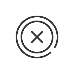 Cross Icon, cross,delete