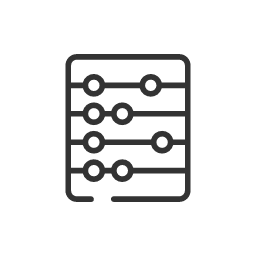 Database Icon, database,data