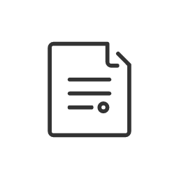 Document Icon, document,file