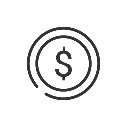 Dollar Sign Icon, dollar,currency