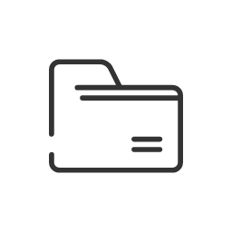 Folder Icon, folder,file