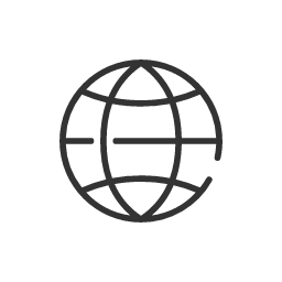 Globe Icon, globe,internet