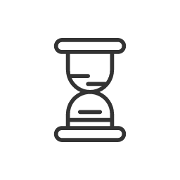 Hourglass Icon, hourglass,time