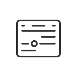 ID Card Icon, ID card,identification