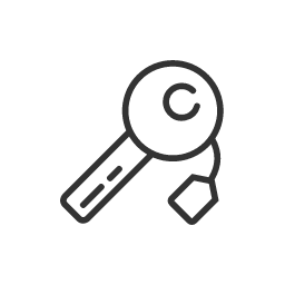 Key Icon, key,security
