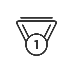 Medal Icon, medal,award