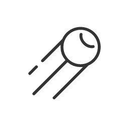 Rocket Icon, rocket,space