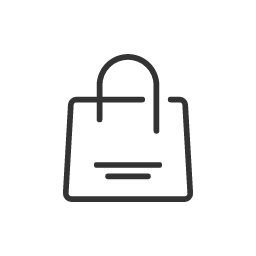 Shopping Bag Icon, shopping,bag