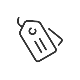 Tag Icon, tag,label