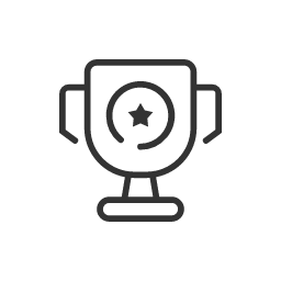 Trophy Icon, trophy,award