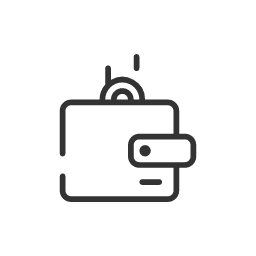 Wallet Icon, wallet,finance