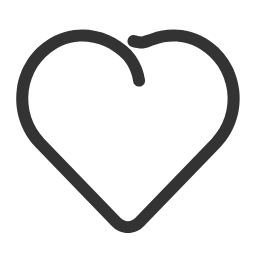 Like Icon, like,heart