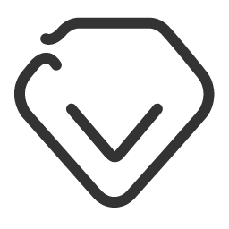 Member Icon, member,diamond
