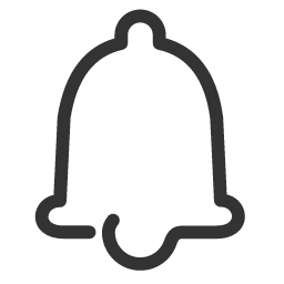Notification Icon, notification,bell