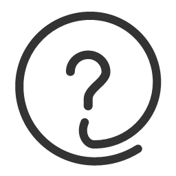 Question Icon, question,help