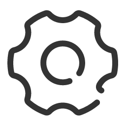 Settings Icon, settings,gear